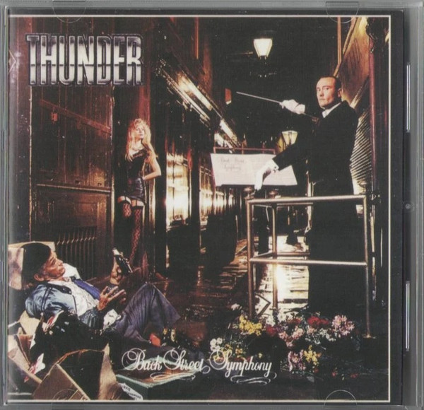 Back Street Symphony